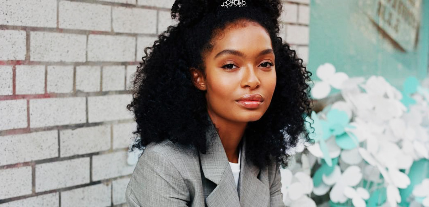 30 Minute Yara Shahidi Workout for Women